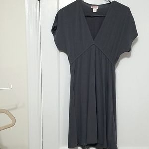 Cover-up/ Dress